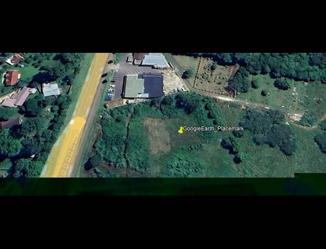 LAND FOR SALE IN MERRIVALE